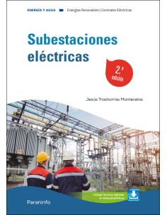 Subestaciones electricas 2ª edicion 2024